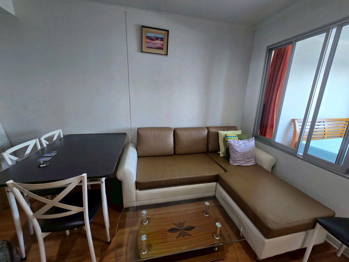 รูป ให้เช่า คอนโด ลุมพินี วิลล์ สุขุมวิท 77 BTS อ่อนนุช BTS On Nut 1.1 กม. - รูปที่ 3/10