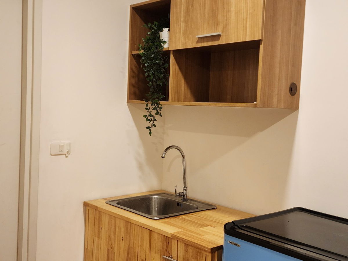 picture For rent Jcondo rama2 near central rama2 - 15/18