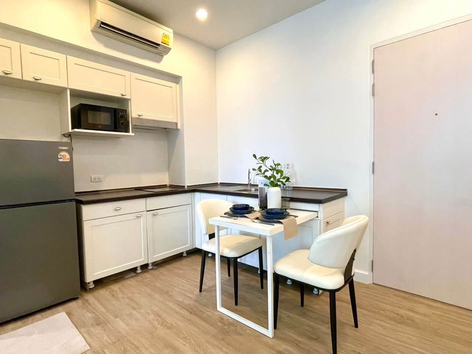 รูป 🔴S2373🟡 ขายถูกมาก👍 S1 Rama 9 💛🧡 ✅แอดไลน์ @mproperty (มี @ ด้วย) แอดมินตอบไว - รูปที่ 29/39