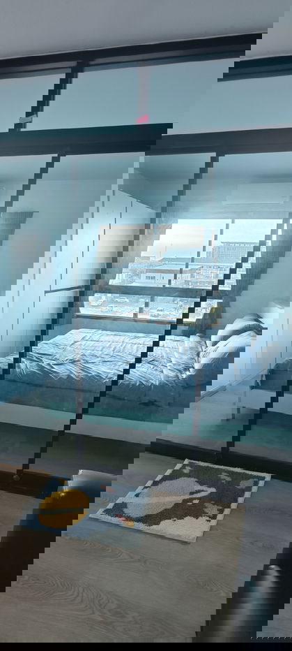 picture AVANUE new renovate Rent room @ Soi ABAC BangNa - 17/22