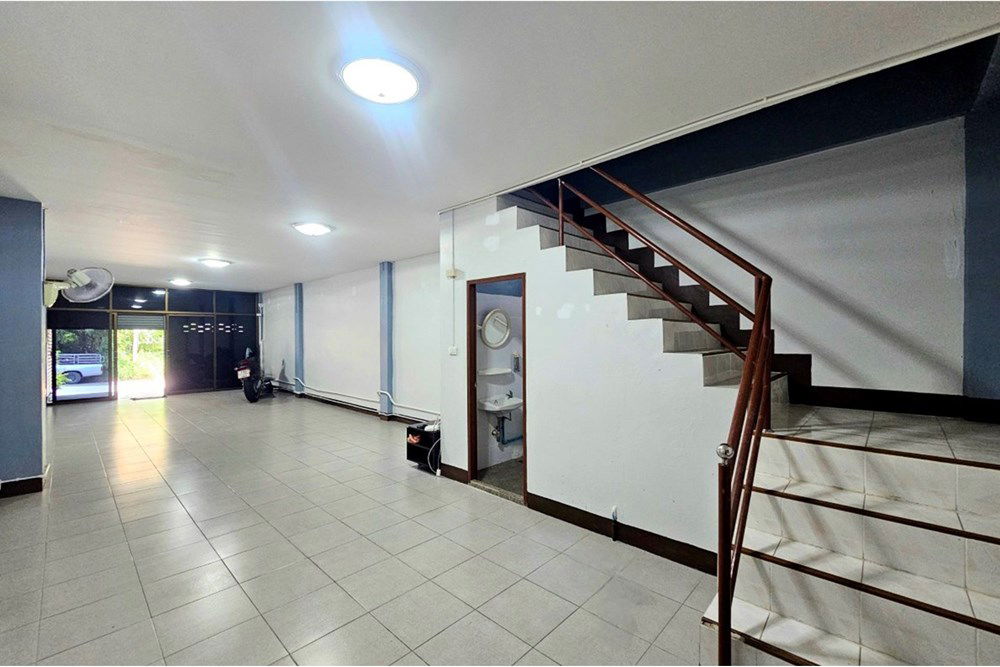 รูป [920601001-553] ขายทาวน์เฮ้าส์ 2 ชั้น 2 ห้องนอน 2 ห้องน้ำ ในซอยหัวหิน 88 - รูปที่ 8/17