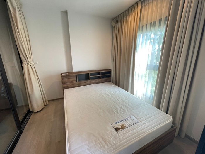 รูป 🧸🍿ให้เช่าห้องสวย THE BASE Phetkasem ใกล้ MRT เพชรเกษม 48 พร้อมอยู่ค่าาา🧸🍿 - รูปที่ 3/15