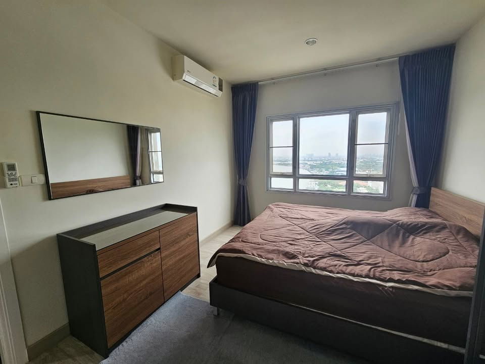 picture 🍀 For Rent Manor Sanambinnam 🍀 Add Line ID: @zcondo (with@) 🔥 C5023 - 6/20