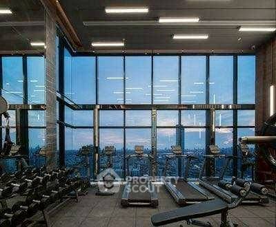 รูป คอนโด 1-ห้องนอน ที่ ไนท์บริดจ์ ไพร์ม อ่อนนุช ใกล้ BTS อ่อนนุช (ID 2508730) - รูปที่ 8/8