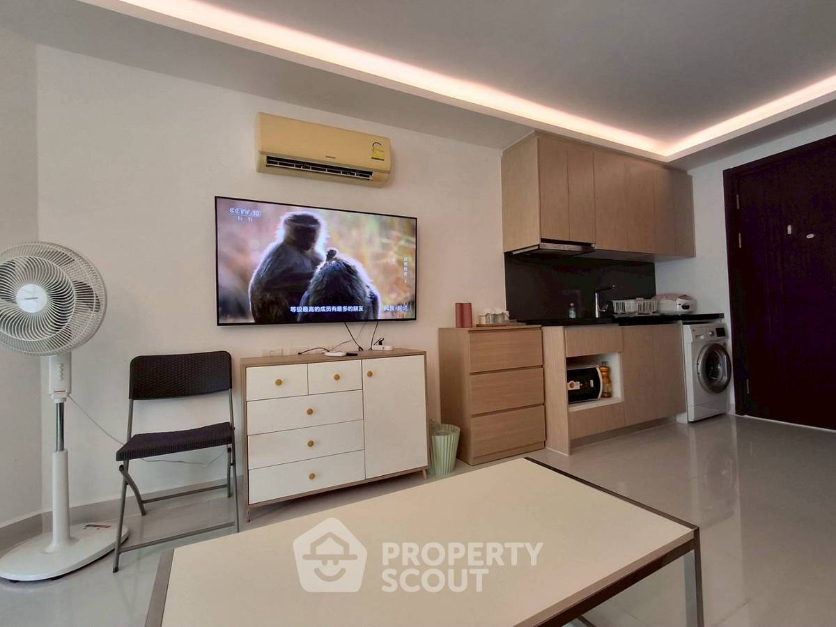 รูป คอนโด 1-ห้องนอน ที่ ลากูน่า บีช 3 มัลดีฟส์ พัทยา ใกล้ เมืองพัทยา (ID 2509993) - รูปที่ 5/10