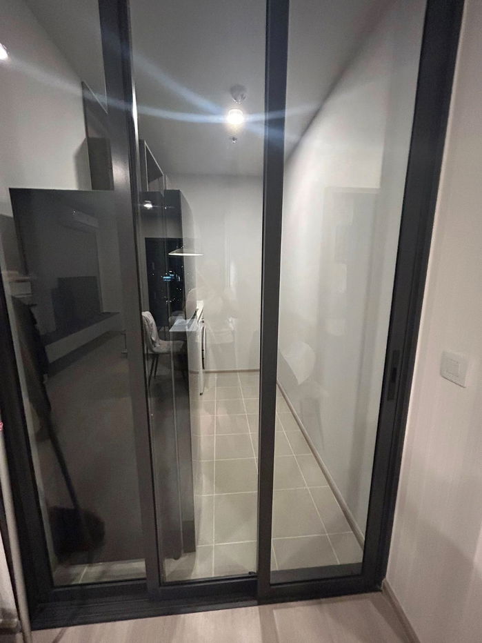 รูป ให้เช่า คอนโด แอสปาย อ่อนนุช สเตชั่น BTS อ่อนนุช BTS On Nut 190 เมตร - รูปที่ 11/14