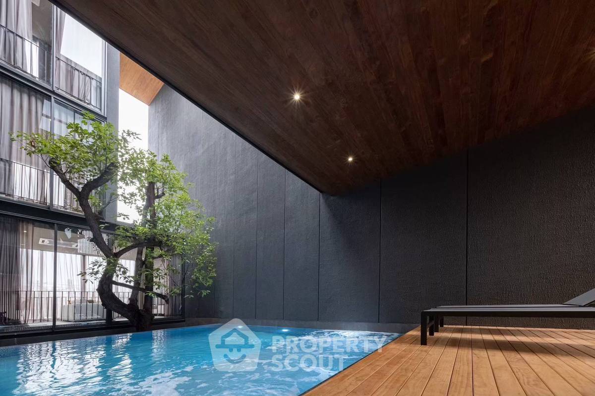 picture 4-BR Villa at Jia Pool Residence in Don Mueang (ID 2346701) - 5/25