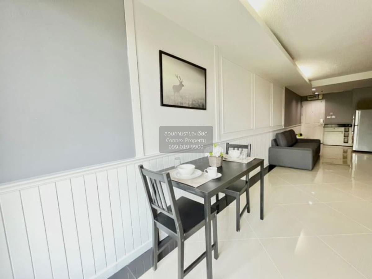 รูป เช่าคอนโด  เดอะ วอเตอร์ฟอร์ด สุขุมวิท 50 BTS-พระโขนง พระโขนง เขต คลองเตย กรุงเทพ CX-84881 ✅ ทักไลน์ @connexproperty ตอบทันที ทีมงานมืออาชีพ ✅ - รูปที่ 3/12