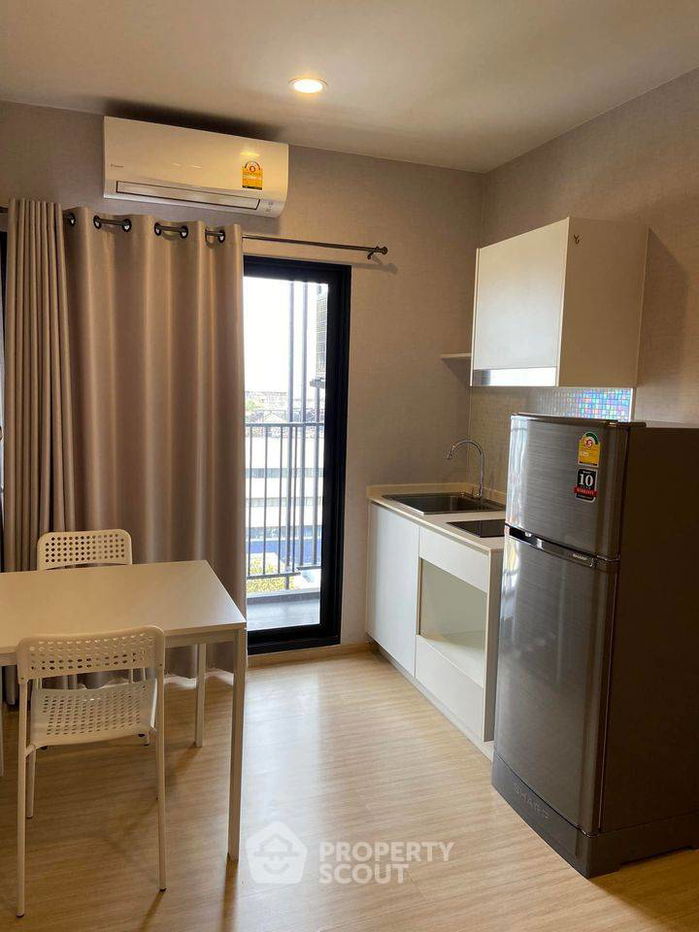 รูป คอนโด 1-ห้องนอน ที่ พลัมคอนโด ปิ่นเกล้า สเตชั่น ใกล้ MRT บางยี่ขัน (ID 649152) - รูปที่ 2/9