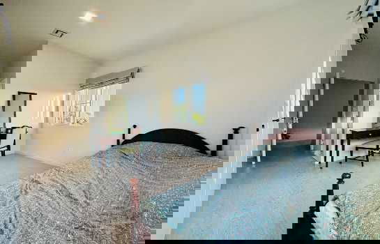 รูป ขาย บ้านเดี่ยว แบบบ้านใหญ่สุดในโครงการ มัณฑนา 2 มอเตอร์เวย์ - กรุงเทพกรีฑาตัดใหม่ พื้นที่ใช้สอย 300 ตรม เนื้อที่ 1 งาน 10 ตรว - รูปที่ 8/12