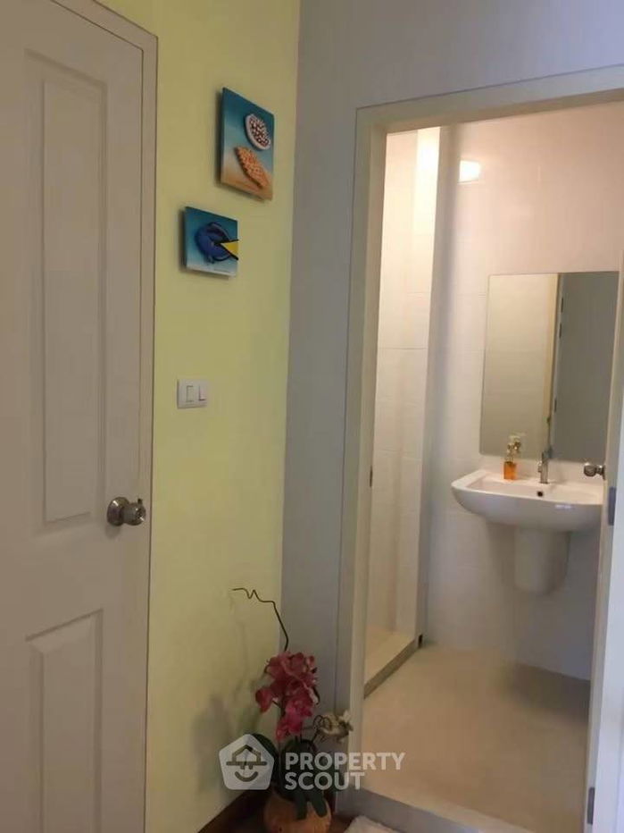 รูป คอนโด 1-ห้องนอน ที่ เดอะทรัสต์ คอนโด หัวหิน ใกล้ เมืองหัวหิน (ID 2112977) - รูปที่ 4/6