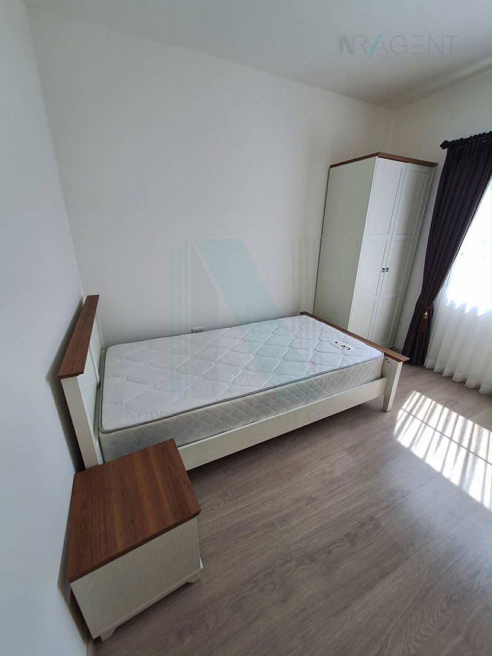 รูป 📌 ให้เช่าทาวน์เฮาส์ 2 ชั้น วิลลาจจิโอ 3 ศรีนครินทร์ - บางนา 3 ห้องนอน 3 ห้องน้ำ - รูปที่ 7/8