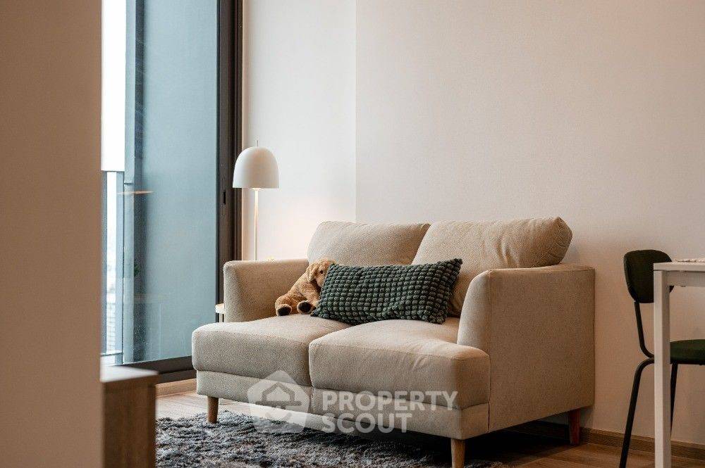 รูป คอนโด 2-ห้องนอน ที่ วิสซ์ดอม เอสเซ้นส์ สุขุมวิท ใกล้ BTS ปุณณวิถี (ID 1957576) - รูปที่ 14/17