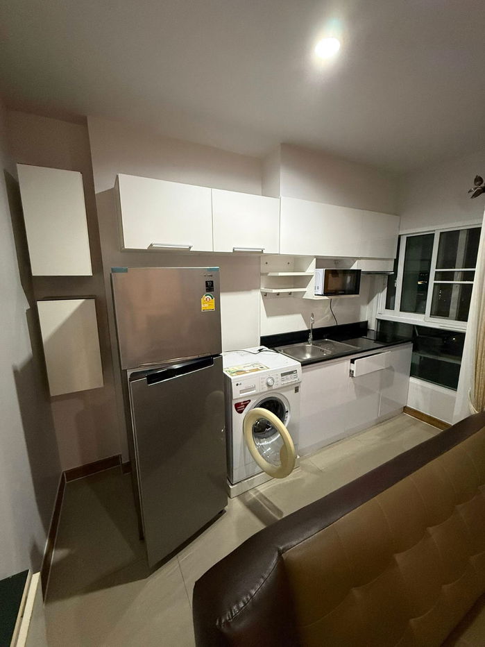 รูป 🔴R20804🟡 ให้เช่าถูกมาก👍 The Parkland Grand Taksin 💛🧡 ✅แอดไลน์ @mproperty (มี @ ด้วย) แอดมินตอบไว - รูปที่ 4/17