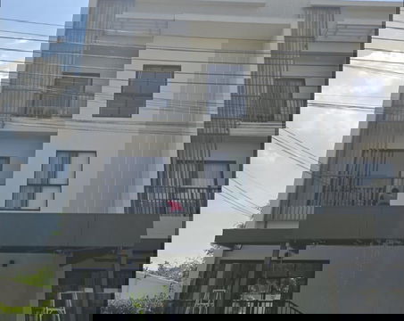 HR3119เช่าทาวน์โฮมแปลงมุม "ใหญ่ที่สุดในโครงการ" – Villa Albero กรุงเทพกรีฑา 15/1