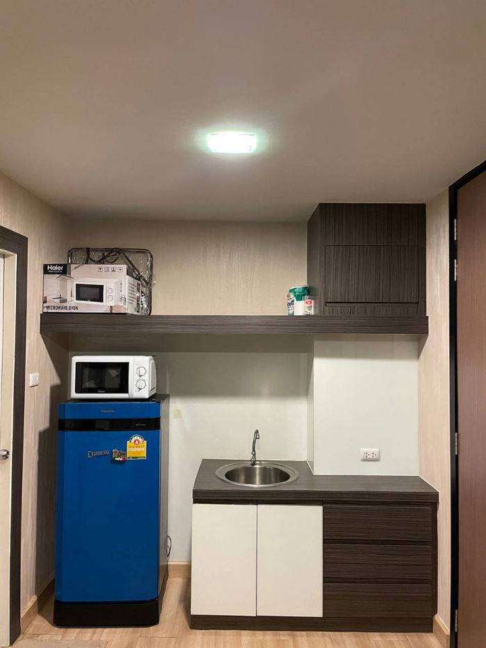 รูป ให้เช่าคอนโดลิฟวิ่ง อเวนิวบางแสน - รูปที่ 7/18