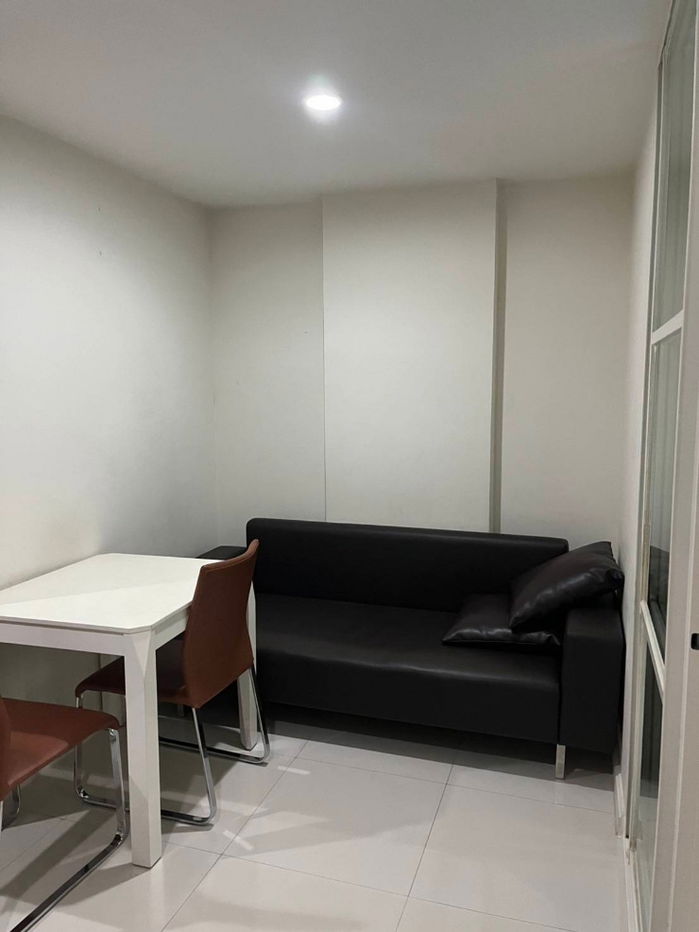 รูป 🏙️✨ว่าง 28/12/68  ให้เช่าคอนโด อิลีเมนท์ ศรีนครินทร์ ห้องสวย - รูปที่ 6/17