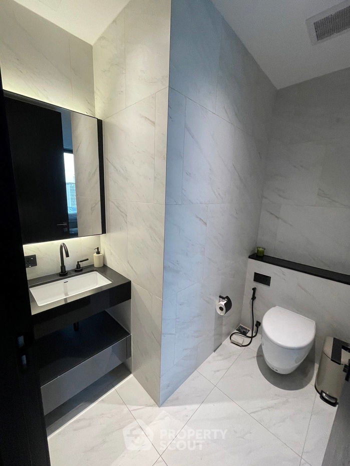 รูป คอนโด 1-ห้องนอน ที่ เทตต์ สาทร 12 ใกล้ BTS เซนต์หลุยส์ (ID 1817539) - รูปที่ 3/9