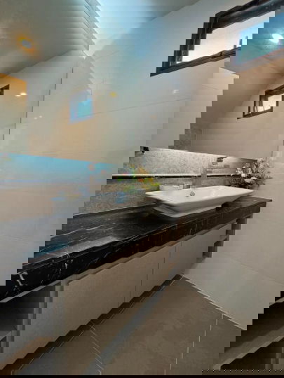 รูป HR3118 Luxury House for Rent - Burasiri Pattanakarn (Pet-Friendly) บ้านหรูหลังใหญ่ ติดสวนและ Clubhouse    - รูปที่ 8/43