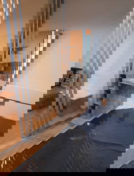 Condo for rent, Niche ID Bang Khae, ready to move in January 5, 2026. NC0083