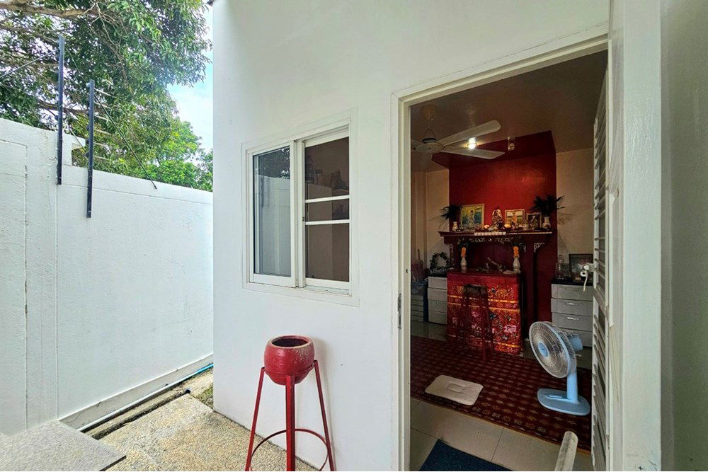 รูป [920601001-549] ขายบ้านเดี่ยว 3 ห้องนอน 3 ห้องน้ำ ในซอยหัวหิน 6 - รูปที่ 26/65