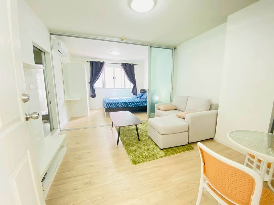 รูป 🏢 ขายคอนโด : dcondo Ram Intra (ดีคอนโด รามอินทรา)   รหัสทรัพย์ | 📌LNP-C11253  - รูปที่ 5/10