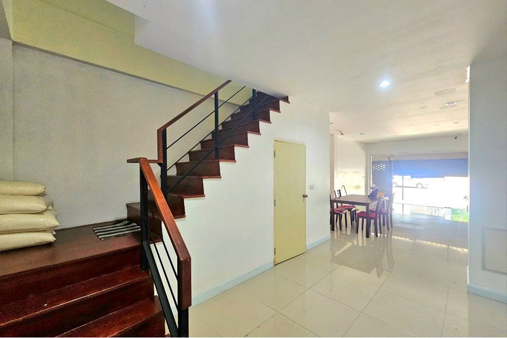 รูป [920601001-552] ทาวน์เฮ้าส์ 2 ชั้น 2 ห้องนอน 2 ห้องน้ำ ในซอยหัวหิน 102 สำหรับขาย - รูปที่ 7/21