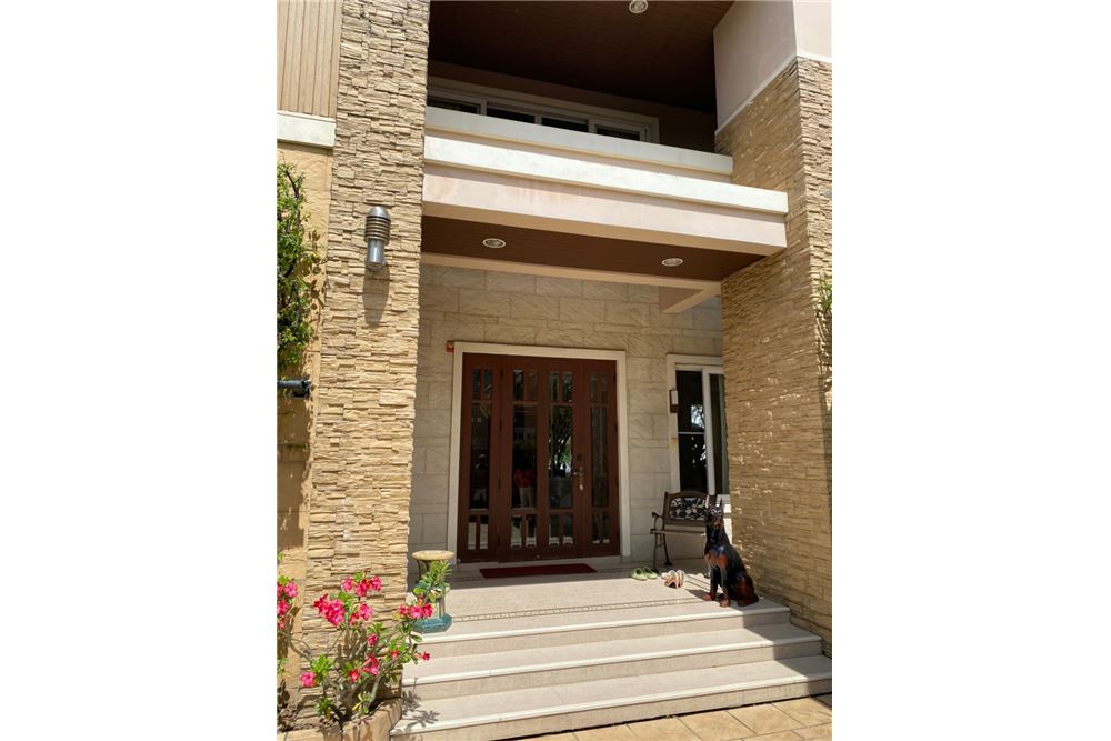 รูป [920071045-128] บ้านหรู สไตล์รีสอร์ท  141ตรว. 18.9ล้าน - รูปที่ 3/41