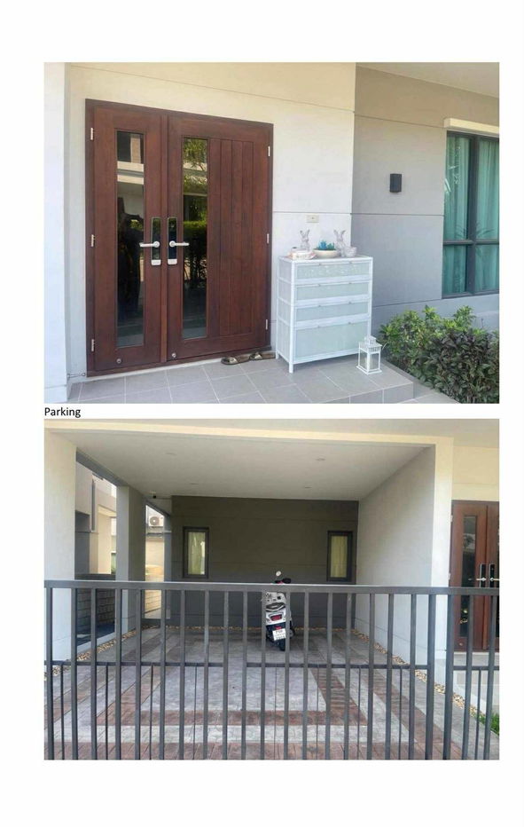 รูป บ้าน 4-ห้องนอน ที่ เดอะ ซิตี้ พระราม 9-รามคำแหง ใน สะพานสูง (ID 2510092) - รูปที่ 12/14