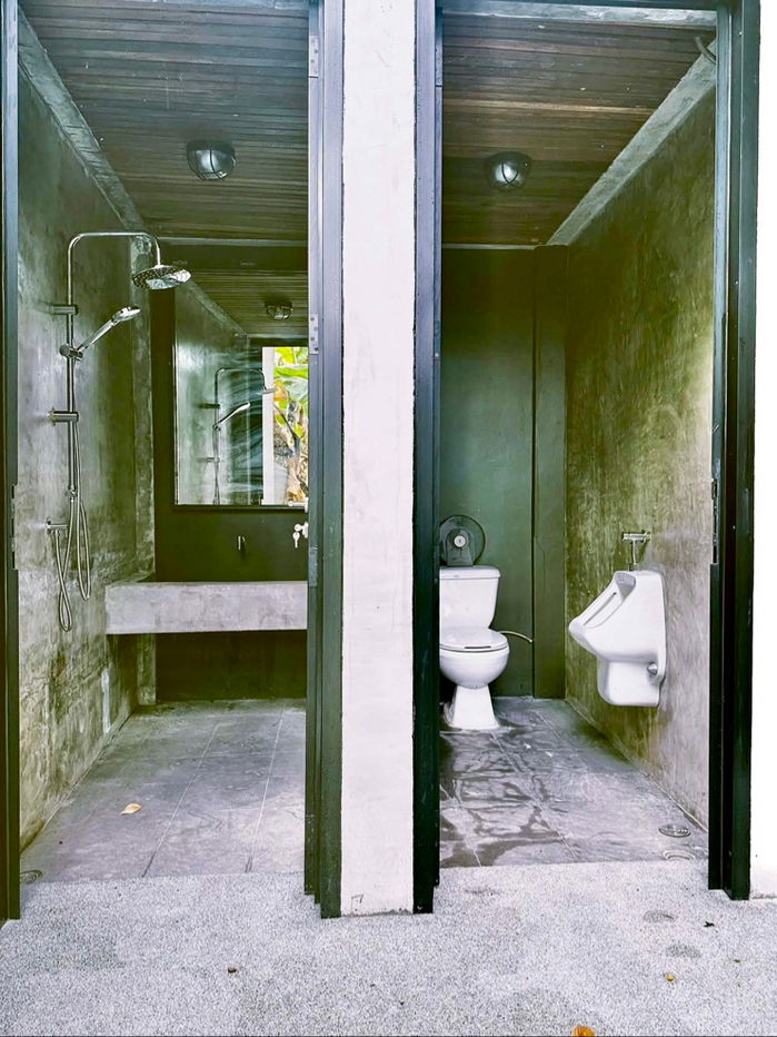 รูป ให้เช่าอาคารสำนักงาน ซอยรัชดาภิเษก 32 ใกล้MRT ลาดพร้าว - รูปที่ 6/9