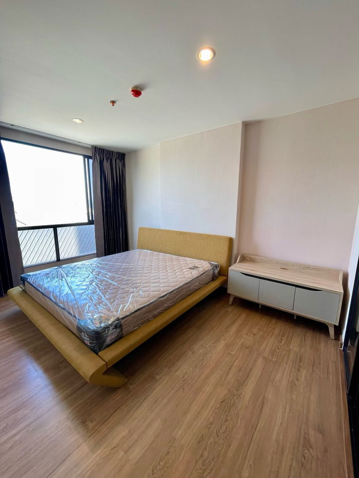 รูป เจ้าของปล่อยเอง-ให้เช่า 2 Beds 2 Baths 1 Walk-in Closet @The tree Interchange - รูปที่ 2/8