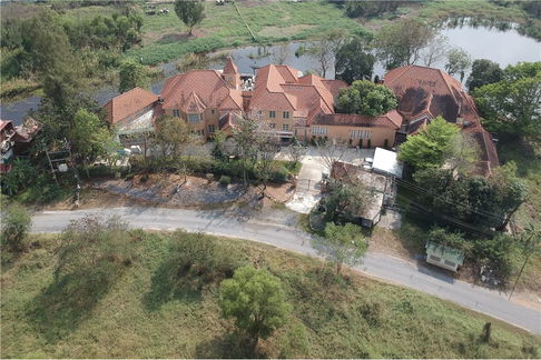 [920071045-27] Elegance Redefined: Bangkoks Luxury Haven