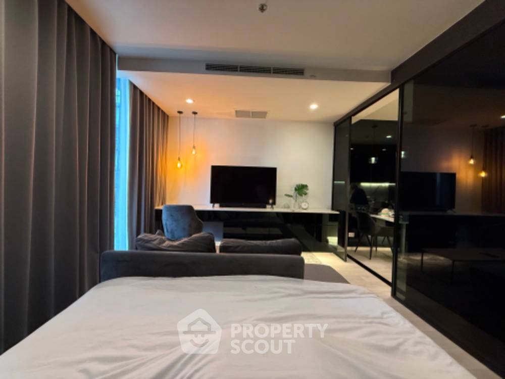 รูป คอนโด 1-ห้องนอน ที่ โนเบิล เพลินจิต ใกล้ BTS เพลินจิต (ID 1908632) - รูปที่ 4/7