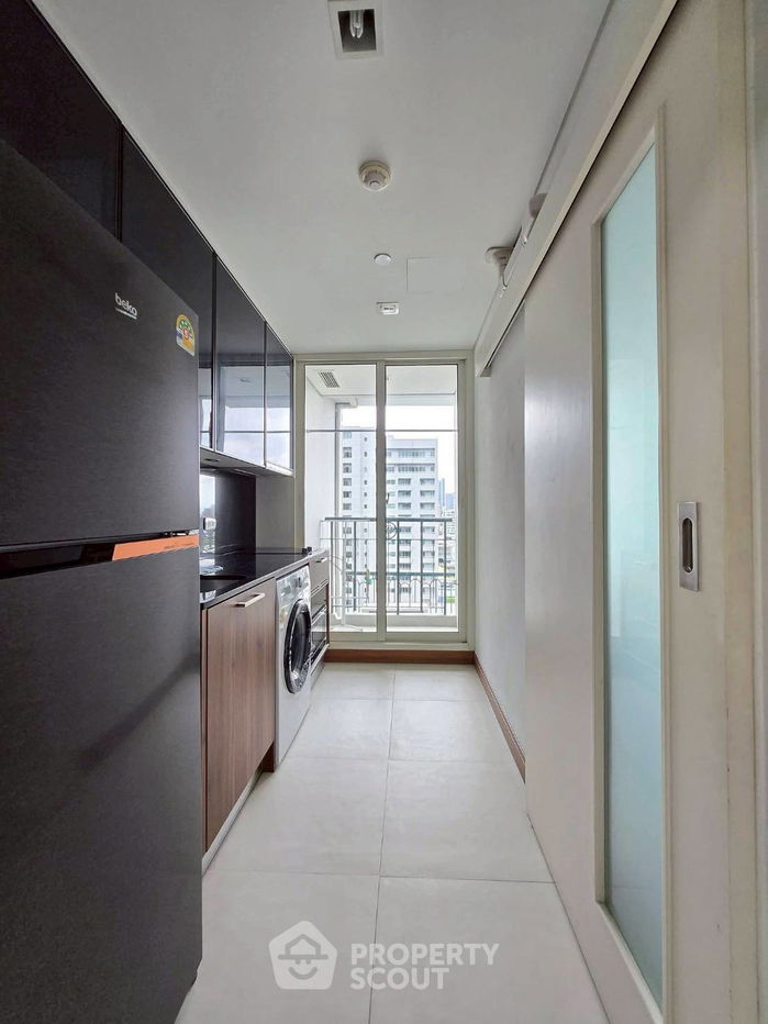 picture 1-BR Condo at Ivy Thonglor 23 close to Thong Lo (ID 2509976) - 2/6