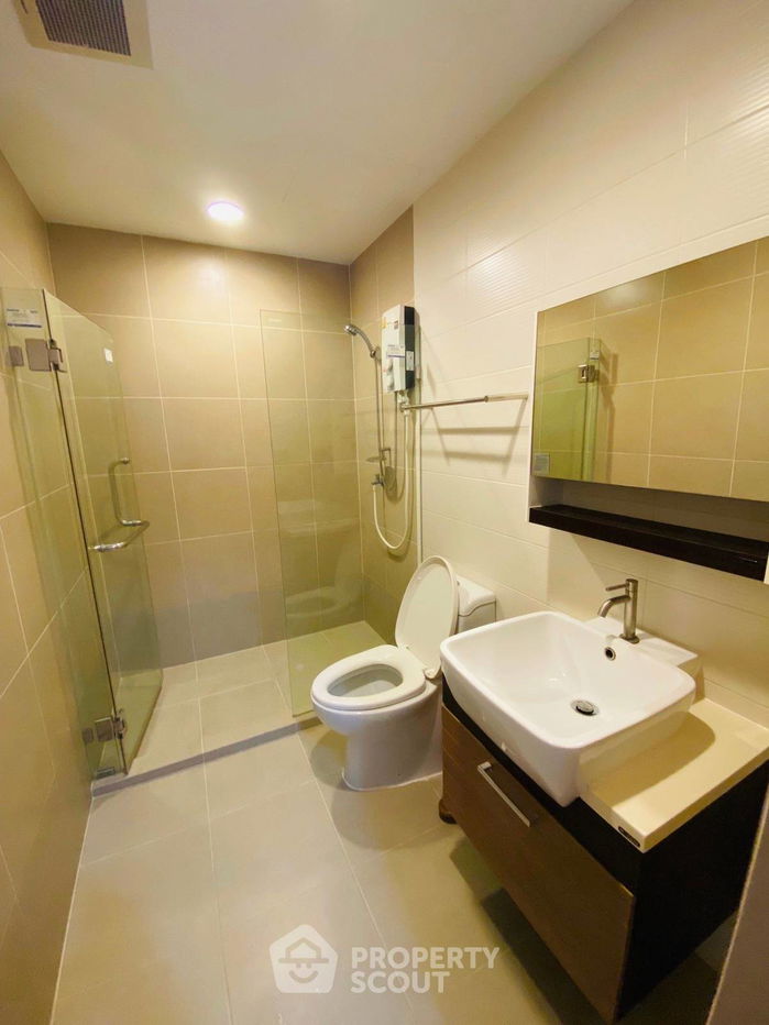 รูป คอนโด 2-ห้องนอน ที่ วิสซ์ดอม แอท สถานีปุณณวิถี ใกล้ BTS ปุณณวิถี (ID 2011742) - รูปที่ 4/23