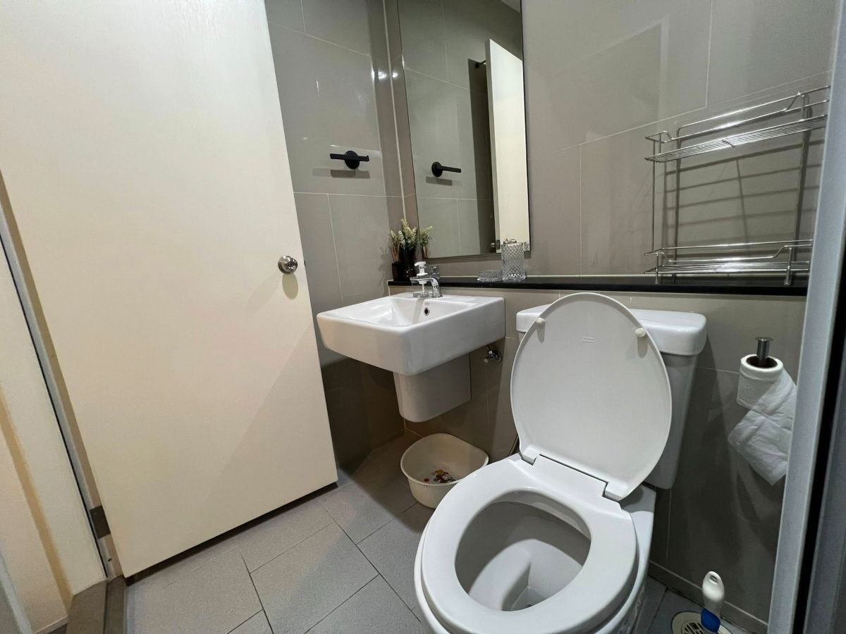 รูป Aspire Sathorn - Ratchapruek ห้องสวย ราคาดี สอบถามเพิ่มเติมได้ที่ Line @condorental - รูปที่ 11/13