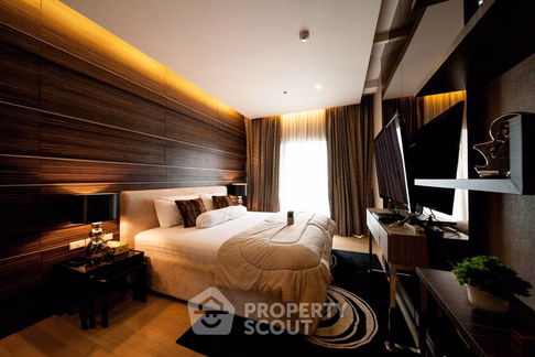 คอนโด 1-ห้องนอน ที่ โนเบิล รีไฟน์ พร้อมพงษ์ ใกล้ BTS พร้อมพงษ์ (ID 515418)