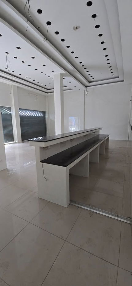 รูป HR3115ให้เช่าอาคารพาณิชย์ทำเลทอง รัชดา-ตลาดพลู (3 คูหา) เหมาะมากสำหรับ: คลินิก / สหคลินิก / ออฟฟิศ หรือธุรกิจที่ต้องการความโดดเด่นติดถนนใหญ่ - รูปที่ 4/6