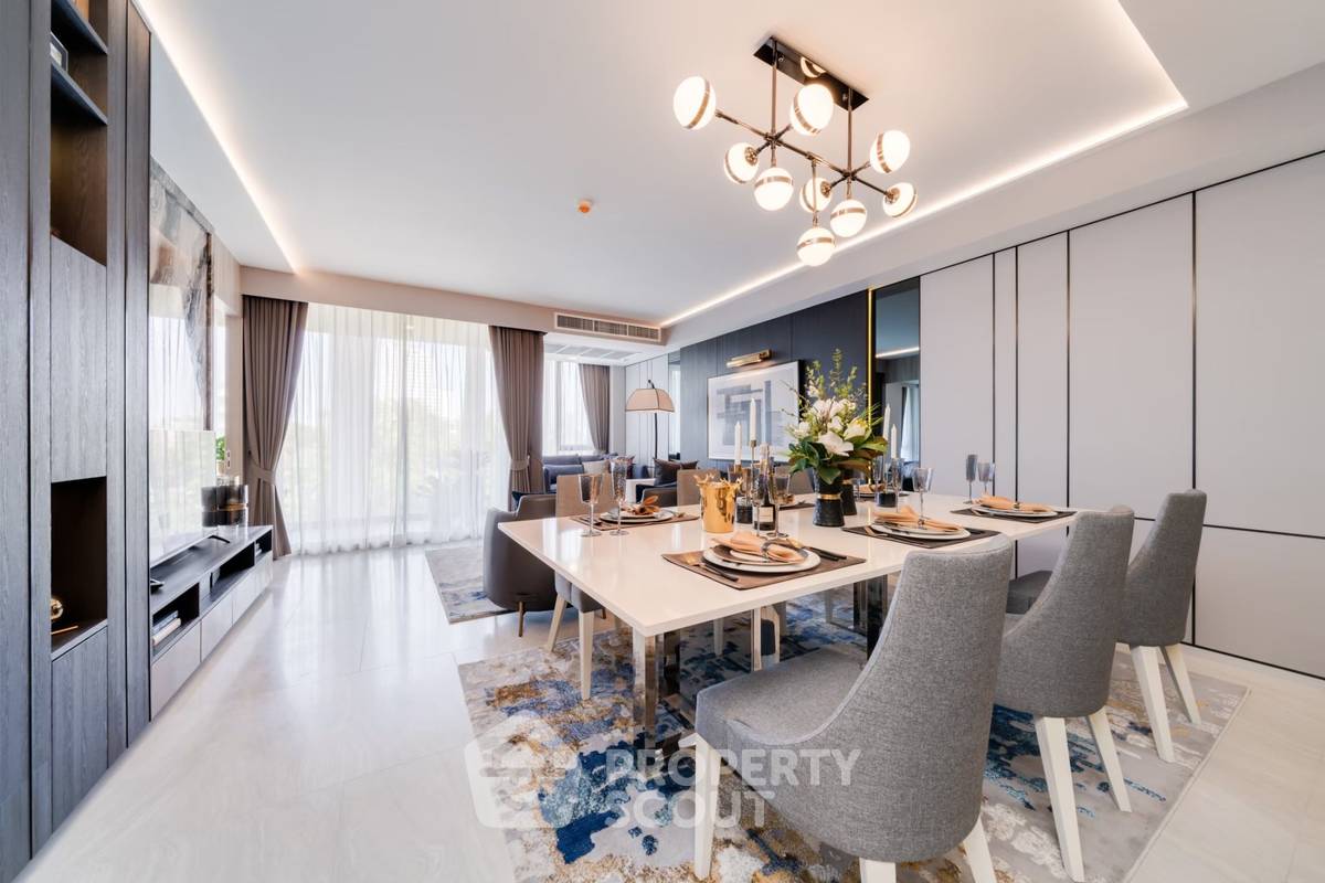 รูป คอนโด 3-ห้องนอน ที่ ฟินน์ สุขุมวิท 31 ใกล้ MRT สุขุมวิท (ID 1463415) - รูปที่ 35/42