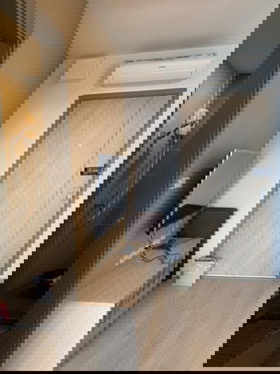 รูป 🏢 ให้เช่าคอนโด : IDEO O2 (ไอดีโอ โอทู) รหัสทรัพย์ | 📌LNP-C11248 - รูปที่ 10/14