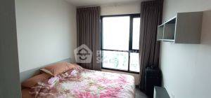 picture 1-BR Condo at The Base Park West Sukhumvit 77 near BTS On Nut (ID 1268672) - 4/11