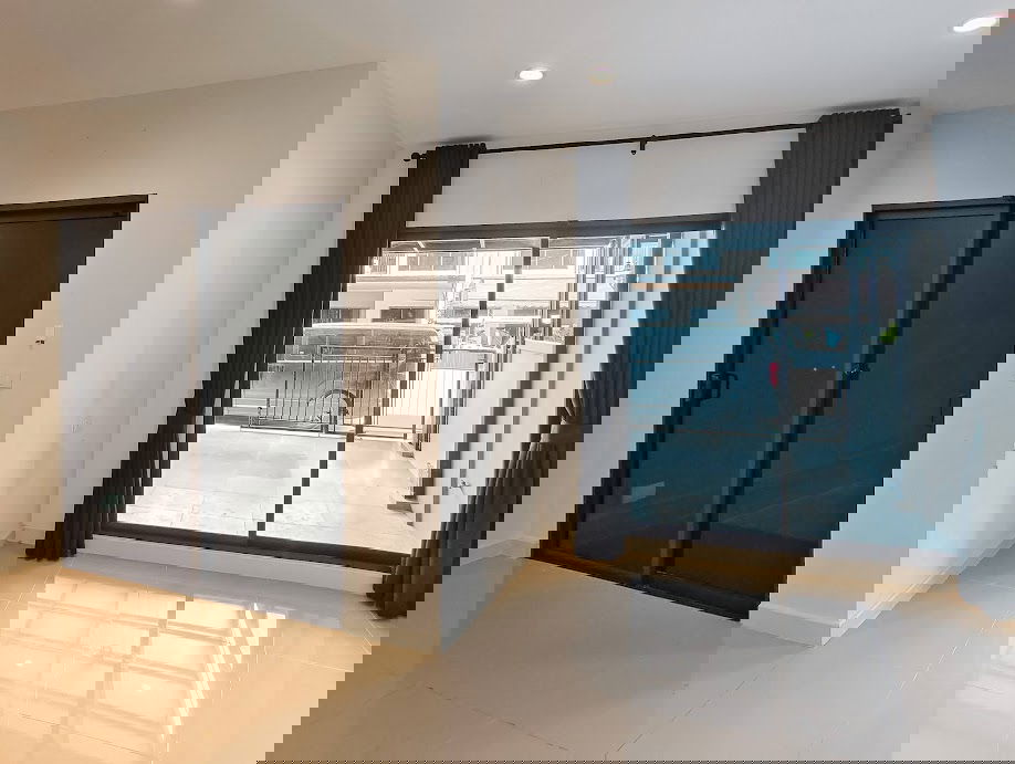 รูป ขายทาวน์โฮม TYPE Purpose โครงการ V Compound Bangna-Srinakarin 2นอน 3น้ำ เพียง 2.99ลบ. - รูปที่ 5/47