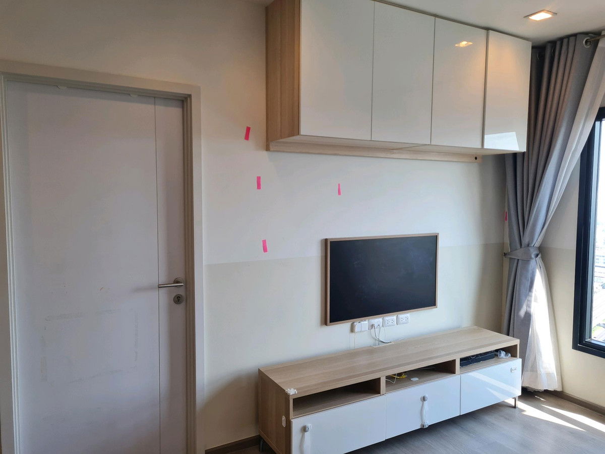 รูป 🏢 ให้เช่าคอนโด : The Base Phetkasem (เดอะ เบส เพชรเกษม)   รหัสทรัพย์ | 📌LNP-C11233 - รูปที่ 8/17