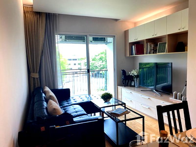 ขายคอนโด : ขาย คอนโด 2 ห้องนอน ในโครงการ เรซิเดนซ์ 52 1870522