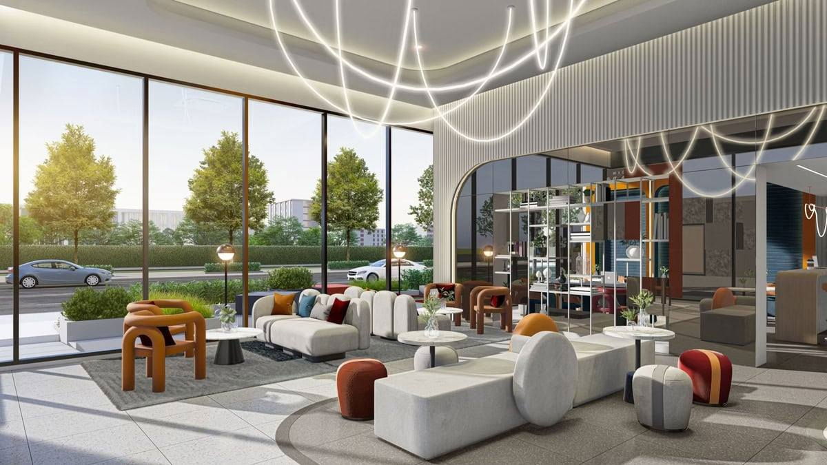 รูป ให้เช่าคอนโดเลี้ยงสัตว์ได้ ศุออริจิ้น เพลย์ ศรีอุดม สเตชั่น เครื่องใช้ฟ้าครบ 28 ตรม ชั้น 3 15,000 คุณบี โทร 064-146-6445 (232AGBE) - รูปที่ 12/13