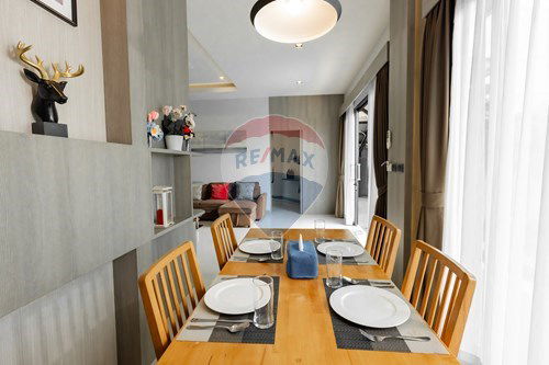 รูป [920281024-17] ขายวิลล่าพร้อมเฟอร์ครบ พร้อมรายได้ทันที - รูปที่ 6/28