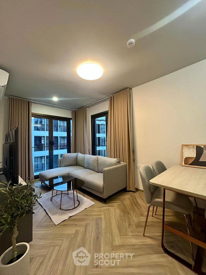 รูป คอนโด 2-ห้องนอน ที่ แชปเตอร์ ทองหล่อ 25 ใกล้ ทองหล่อ (ID 2393680) - รูปที่ 5/12