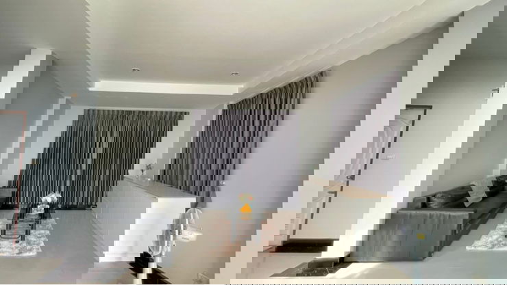 รูป #Z3887💥 281268🔥ให้เช่าบ้าน Baan Lalin the Young Executive ( Onnut-Wongwaen-Suwannabhumi ) - รูปที่ 5/13