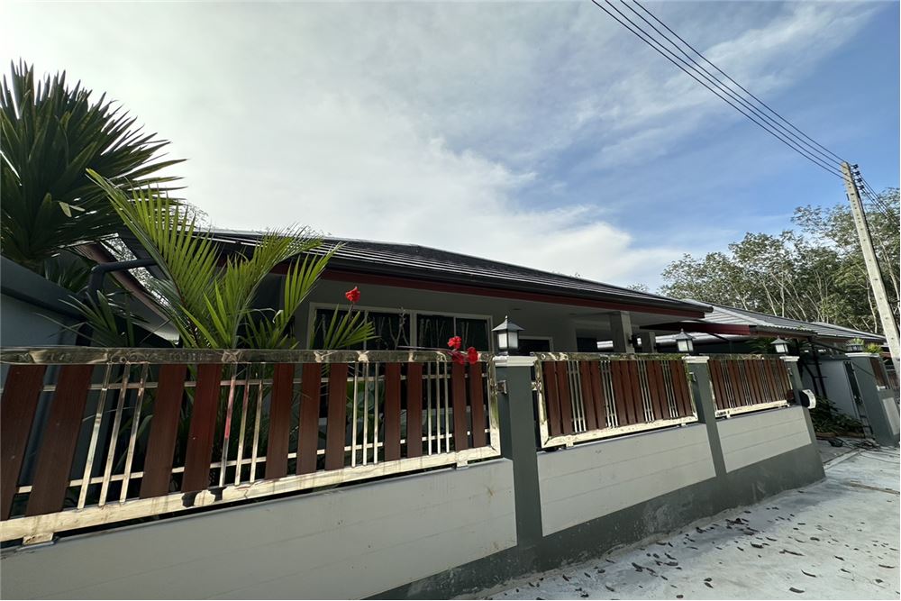 รูป [920281015-628] Ao Nang Pool Villa For Sale - รูปที่ 7/38