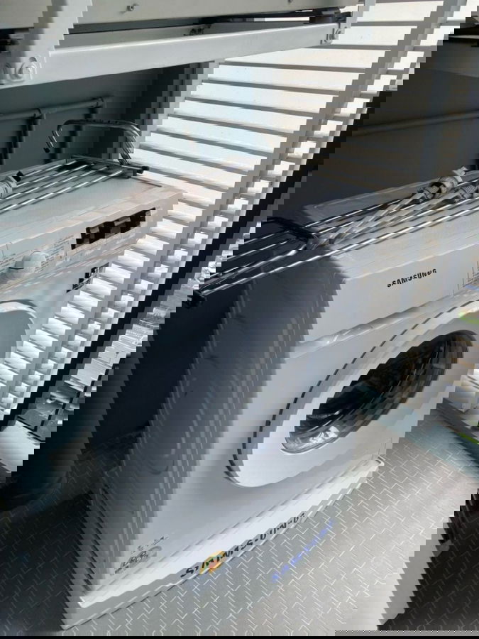 รูป WS6230 🏙 ให้เช่าคอนโด The Saint Residences ใกล้ BTS ห้าแยกลาดพร้าว เพียง 15,000 บาท / เดือน - รูปที่ 9/10